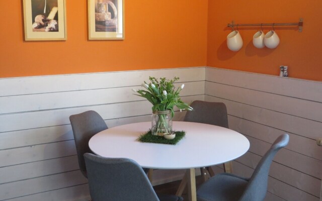 Ferienwohnung Familie Buchner