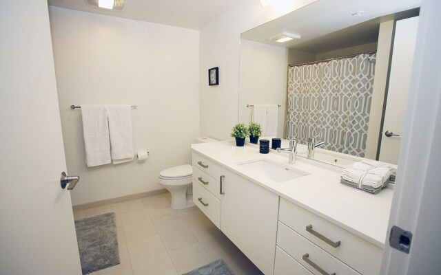Belltown Condos by Barsala