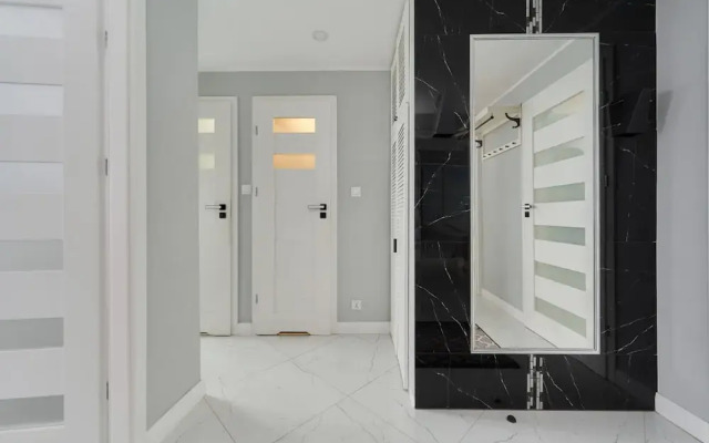 Family Apartment in Wroclaw by Renters