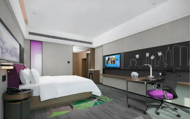 Hampton by Hilton Zhongshan Xiaolan