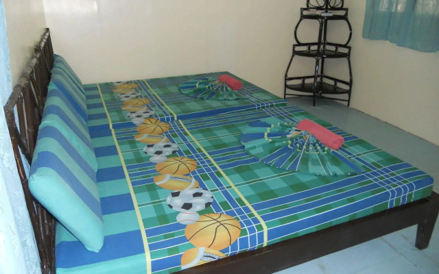 Boracay Morning Beach Resort