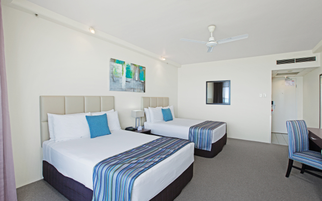 Rydges Esplanade Resort Cairns