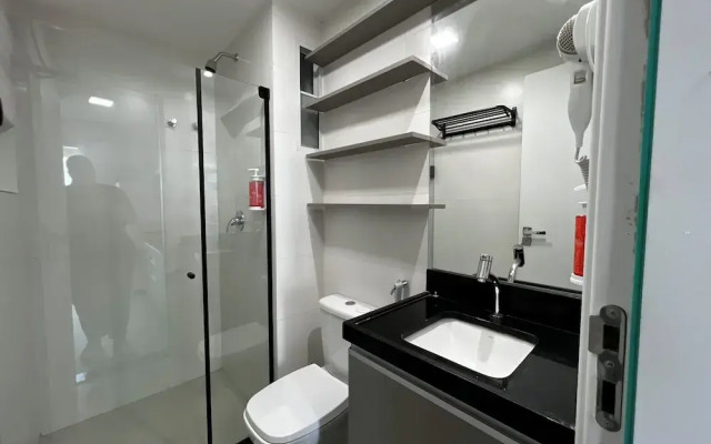 Rn Studio - Apto 1018