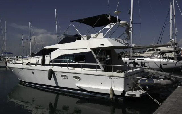 Marina Santelena Resort