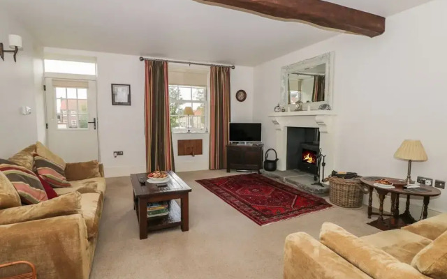 The Cottage