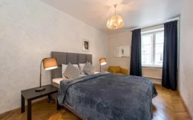 Tallinn City Apartments