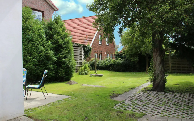 Apartment in Carolinensiel Near the Restaurants