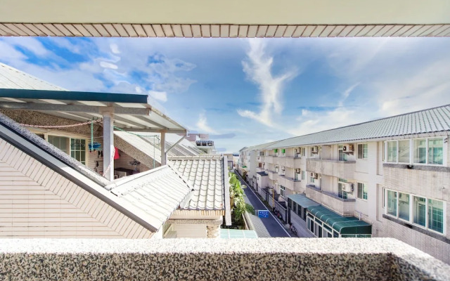 Ying Hsuan House