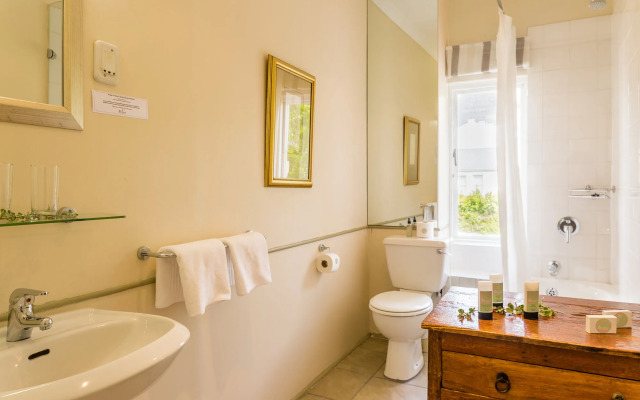 Rosedene Guest House