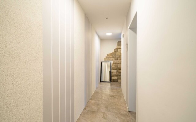 Apartments Villa Arcadia