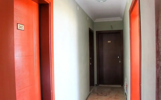 Yelken Apart Otel