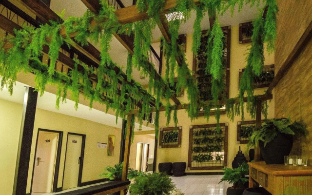 Hotel Concord