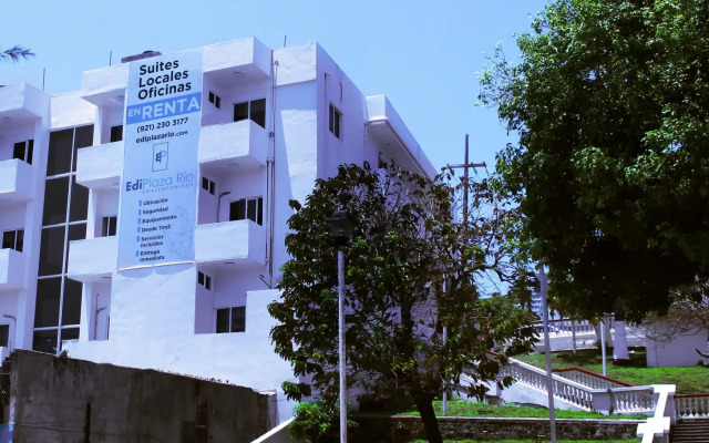 Ediplazario Coatzacoalcos