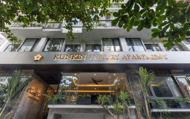 KunKin Luxury Apartment