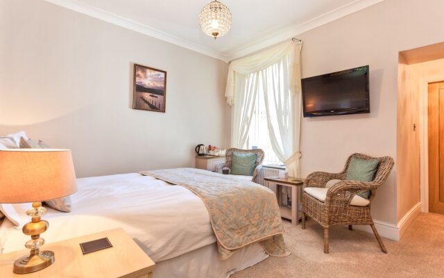 The Glen Guest House