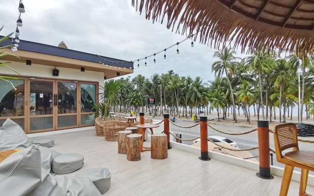 Amari Bangsaen (Formerly The Tide Resort Bangsaen)