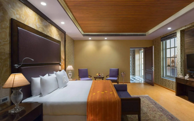 Welcomhotel by ITC Hotels, Jodhpur