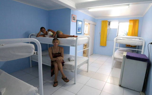 Caravella Backpackers