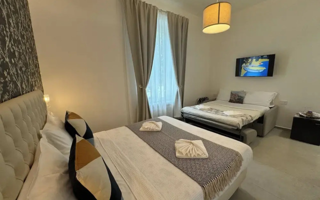 Lina Suites & Rooms