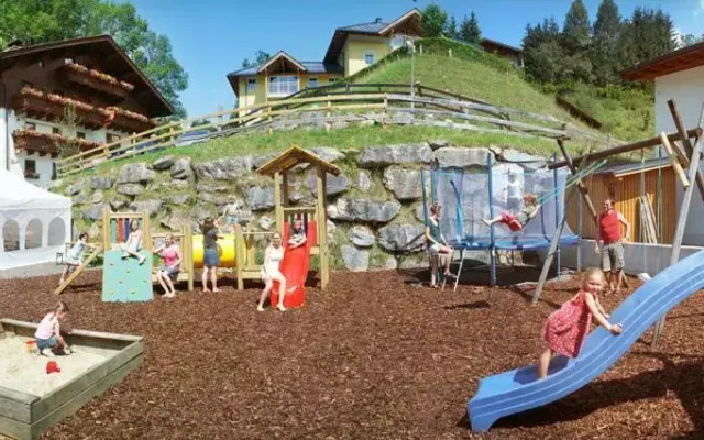 Haus Hubertus