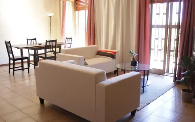 Bed and Breakfast Nizzeti
