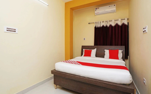 Hotel Senapati Palace by OYO Rooms