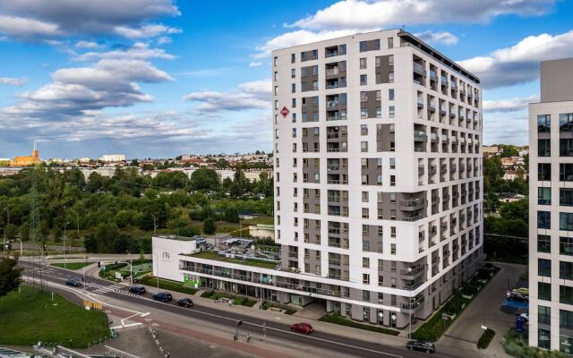 Apartamenty Sun&Snow Modern Tower