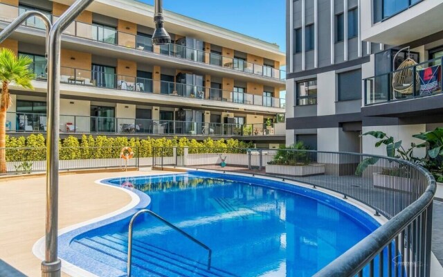 Alterhome Nuevo Apartamento en Jávea