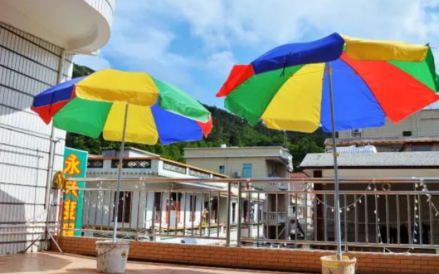 Yongxing Theme Holiday Hostel