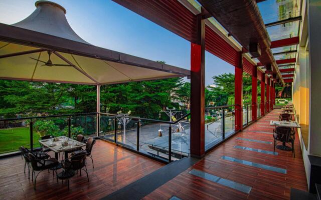 Kanha Shyam Garden By OYO Rooms