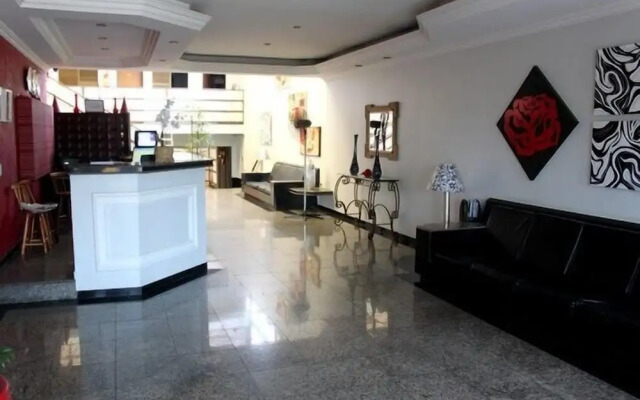 Pluma Hotel Cidade