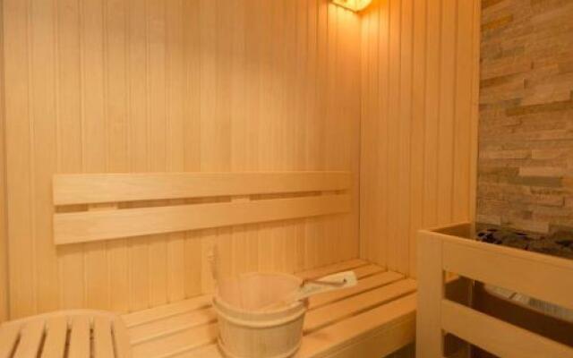 Domizil Duene 8 Wohnung 1 _ 6