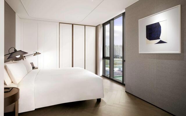 Sofitel Ambassador Seoul Hotel & Serviced Residences