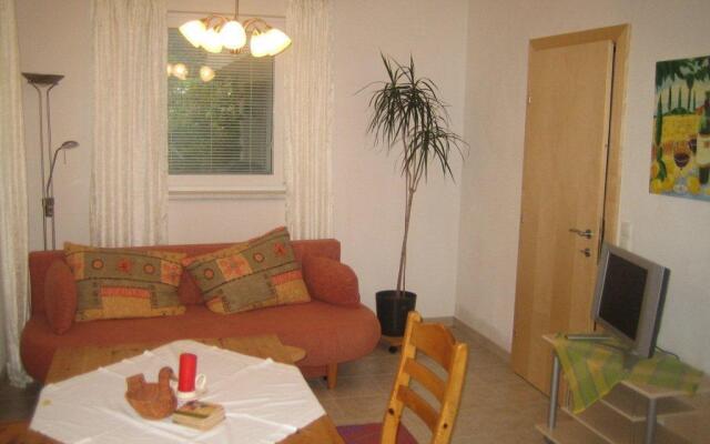 Haus Susi - Ferienwohnung