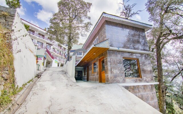 GuestHouser 2 BR Boutique stay 2472