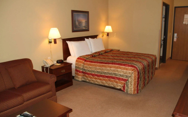 Comfort Inn & Suites Weston - Wausau