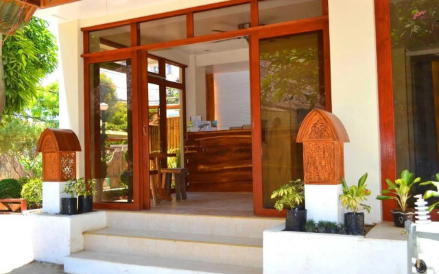 The Sitio Boracay Villas and Suites