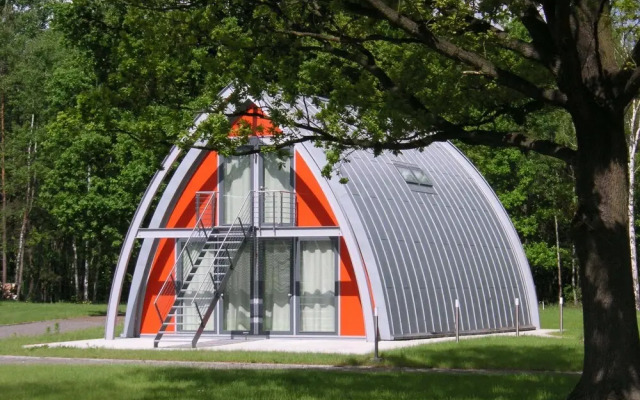 Gästehaus am Lausitzring