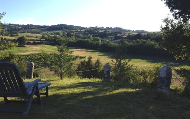 Agriturismo  Il Giaciglio di Annibale