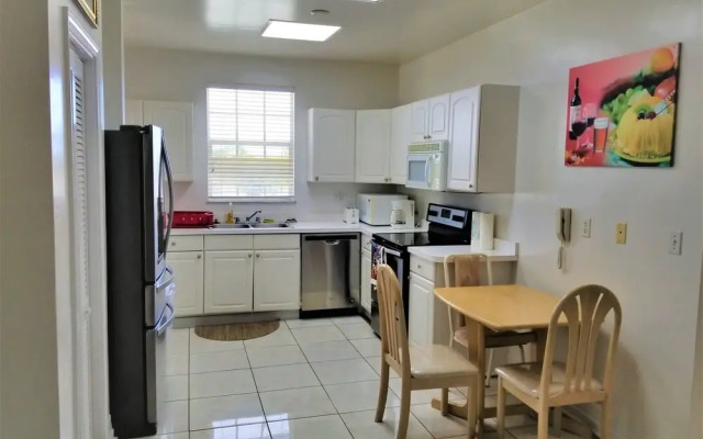 Waters Edge Condo With Boat Slip