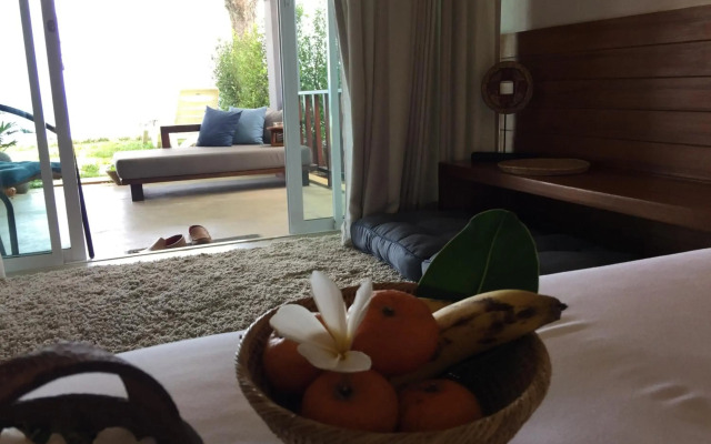 Bliss Resort Krabi