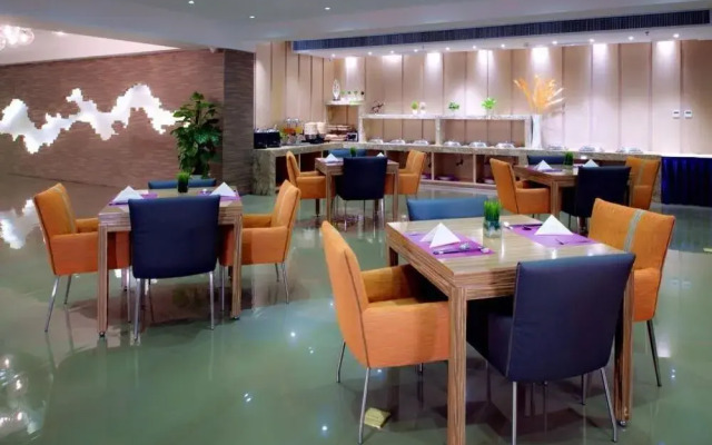 Xi'an Heyi Hotel