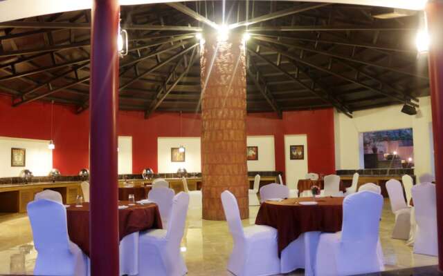 Essence of Nature Resort N Spa