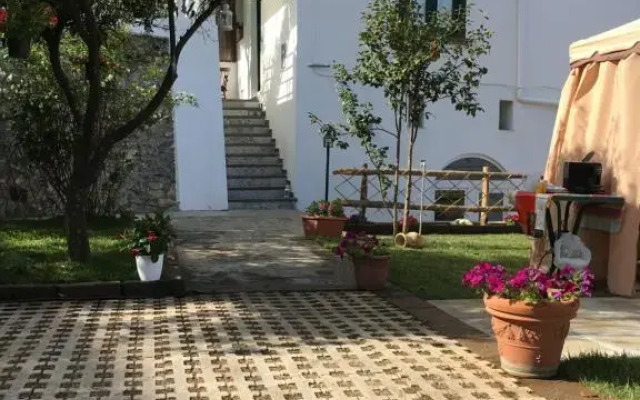 B&B Nel Mar