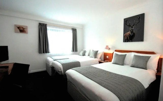 Days Inn Hamilton