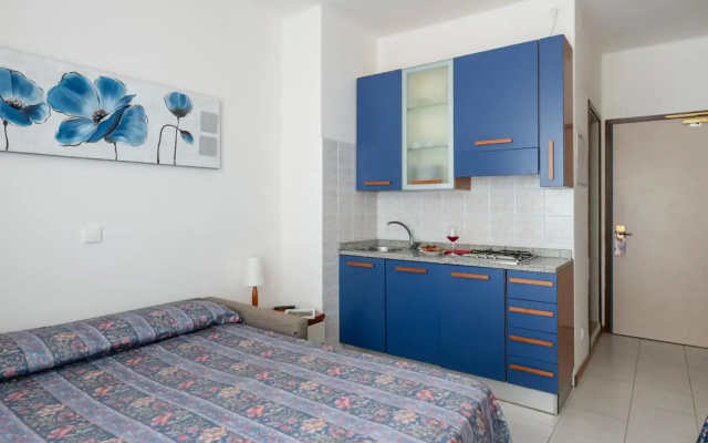 Pineda Aparthotel