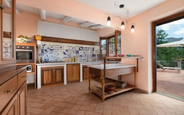 Villa Rusella