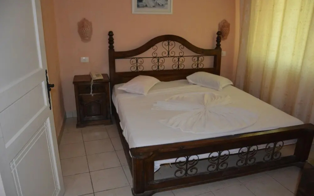 Hôtel Résidence Bellevue Zarzis