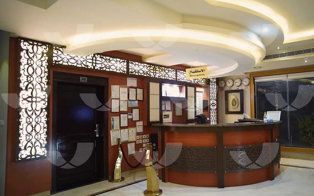 Rahti hona Furnished Apartment