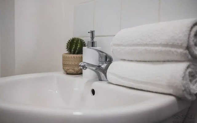 St Michaels Apartments